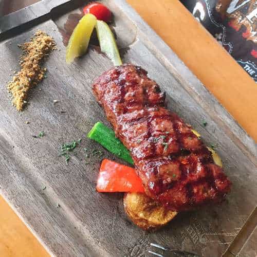 MR.ROCKY洛奇先生RESTAURANT&BAR(琶醍店)