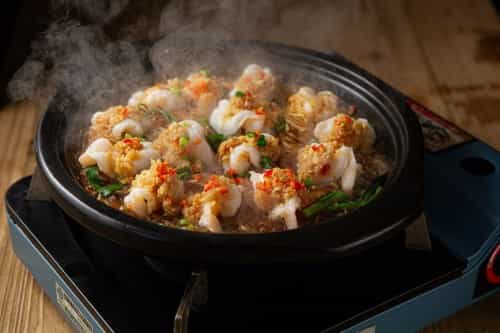 饕林餐厅(武侯祠店)