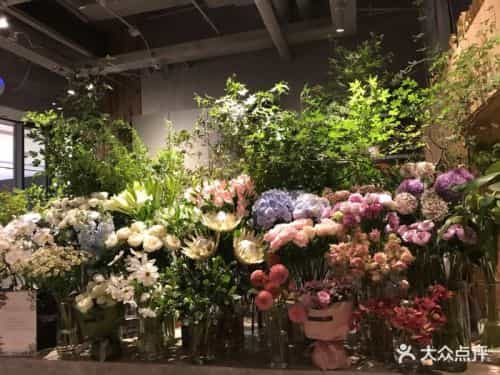 Tomacado花厨(王府中環旗舰店)
