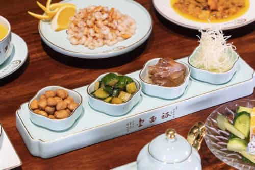 裕面堂·精品苏式面馆(山塘街店)