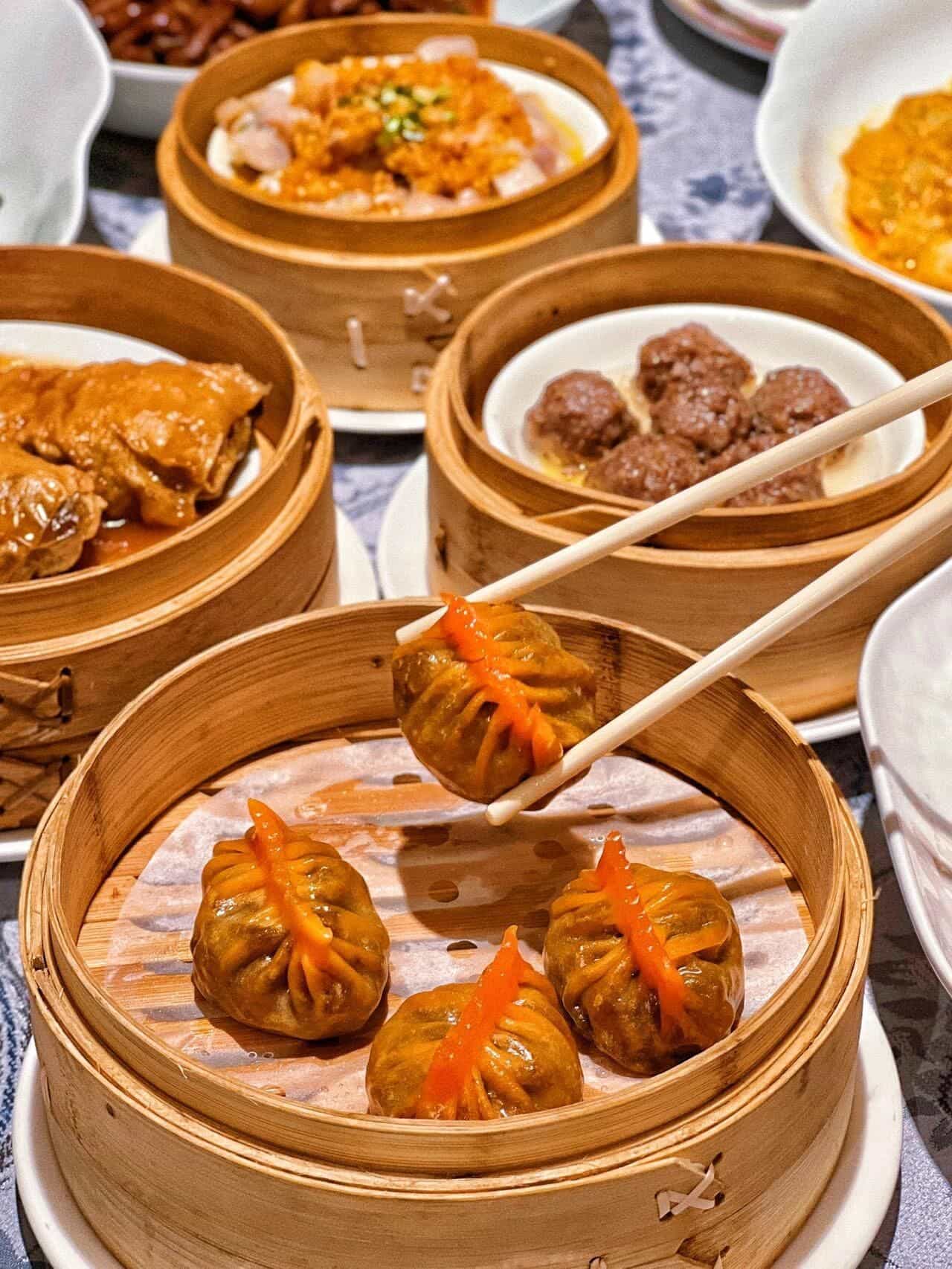 惠食佳·朱雀(美丽园店)