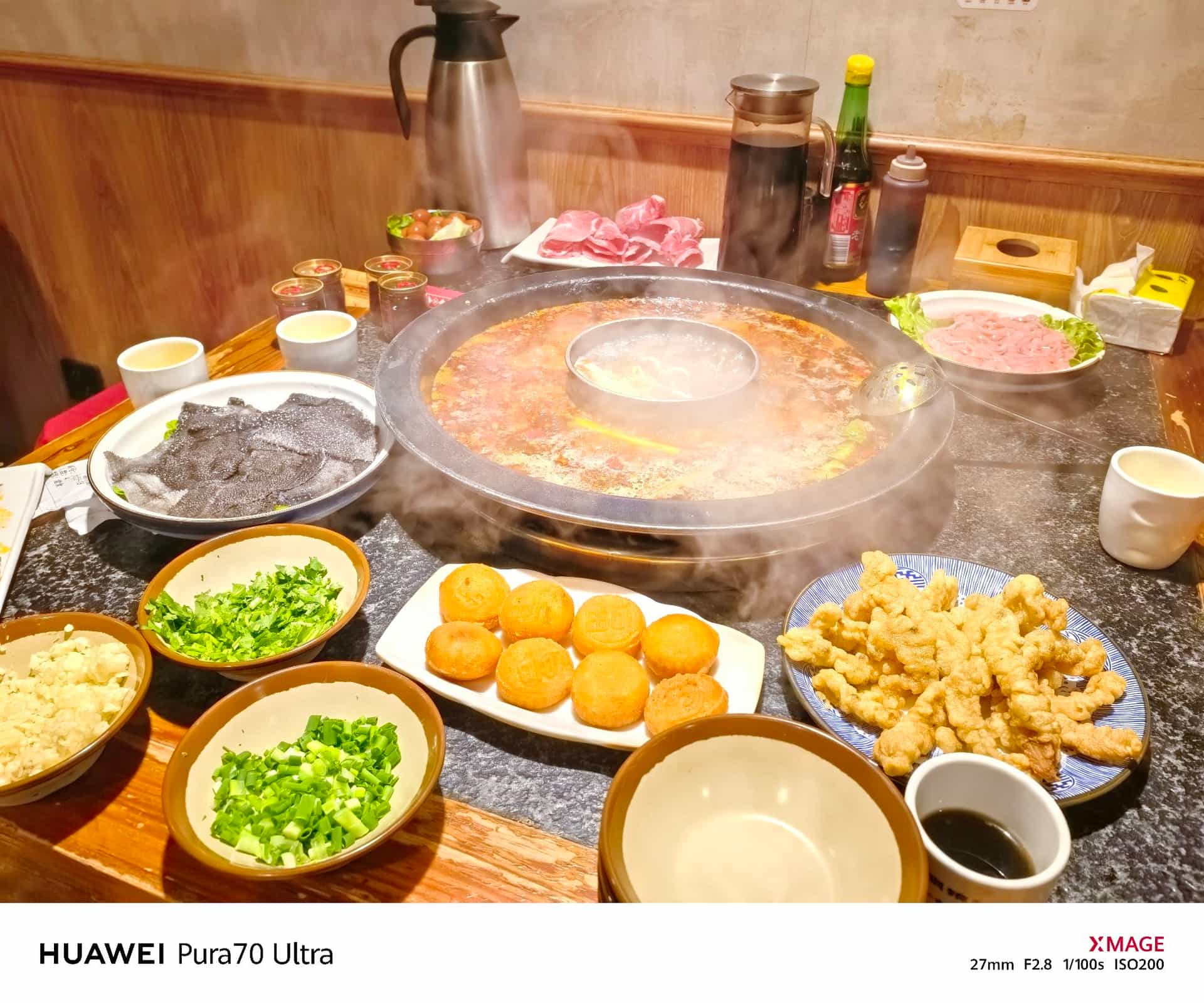 陈眼镜火锅(总店)